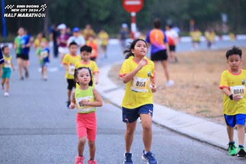 BINH DUONG NEW CITY HALF MARATHON 2024 - Ảnh #1726692