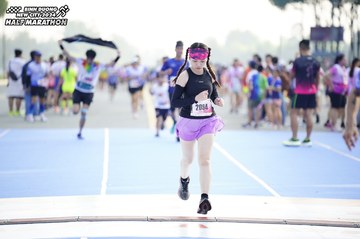 BINH DUONG NEW CITY HALF MARATHON 2024 - Ảnh #1761045