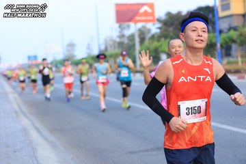 BINH DUONG NEW CITY HALF MARATHON 2024 - Ảnh #1772608