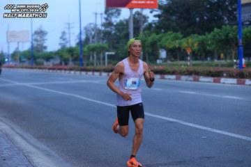 BINH DUONG NEW CITY HALF MARATHON 2024 - Ảnh #1764154