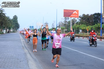 BINH DUONG NEW CITY HALF MARATHON 2024 - Ảnh #1772277