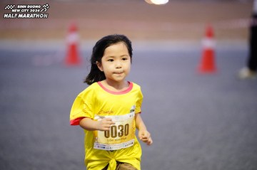 BINH DUONG NEW CITY HALF MARATHON 2024 - Ảnh #1725878