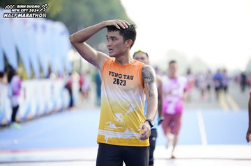 BINH DUONG NEW CITY HALF MARATHON 2024 - Ảnh #1759765
