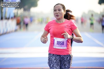 BINH DUONG NEW CITY HALF MARATHON 2024 - Ảnh #1762687