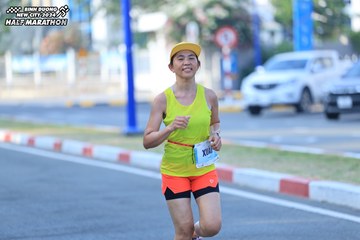 BINH DUONG NEW CITY HALF MARATHON 2024 - Ảnh #1768877