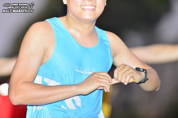 BINH DUONG NEW CITY HALF MARATHON 2024 - Ảnh #1756616