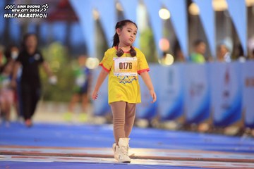 BINH DUONG NEW CITY HALF MARATHON 2024 - Ảnh #1728703