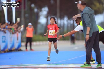 BINH DUONG NEW CITY HALF MARATHON 2024 - Ảnh #1728902