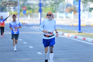 BINH DUONG NEW CITY HALF MARATHON 2024 - Ảnh #1771209