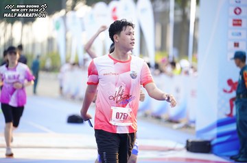 BINH DUONG NEW CITY HALF MARATHON 2024 - Ảnh #1759441