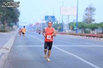 BINH DUONG NEW CITY HALF MARATHON 2024 - Ảnh #1765955