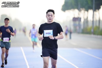 BINH DUONG NEW CITY HALF MARATHON 2024 - Ảnh #1756987