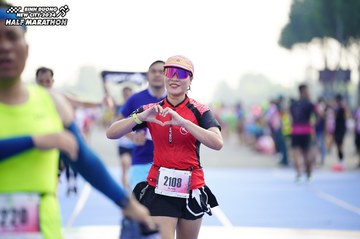 BINH DUONG NEW CITY HALF MARATHON 2024 - Ảnh #1759063