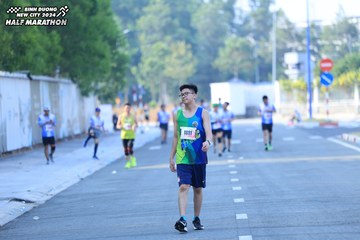 BINH DUONG NEW CITY HALF MARATHON 2024 - Ảnh #1770341