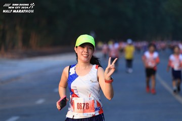 BINH DUONG NEW CITY HALF MARATHON 2024 - Ảnh #1772211