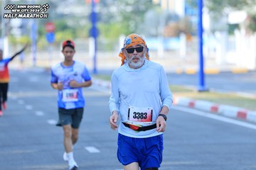 BINH DUONG NEW CITY HALF MARATHON 2024 - Ảnh #1771223