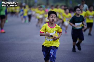BINH DUONG NEW CITY HALF MARATHON 2024 - Ảnh #1724626