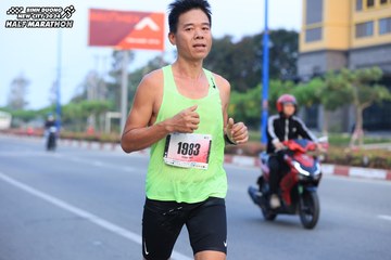 BINH DUONG NEW CITY HALF MARATHON 2024 - Ảnh #1767413