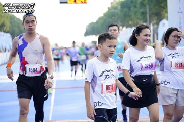BINH DUONG NEW CITY HALF MARATHON 2024 - Ảnh #1759671