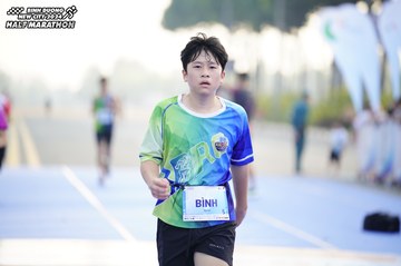 BINH DUONG NEW CITY HALF MARATHON 2024 - Ảnh #1759810