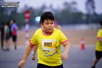 BINH DUONG NEW CITY HALF MARATHON 2024 - Ảnh #1725570