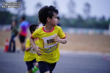 BINH DUONG NEW CITY HALF MARATHON 2024 - Ảnh #1725101