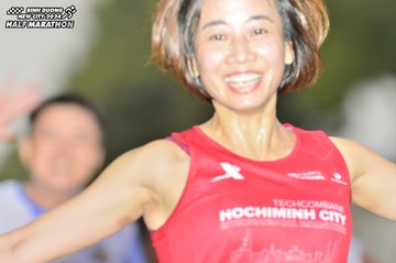 BINH DUONG NEW CITY HALF MARATHON 2024 - Ảnh #1741390