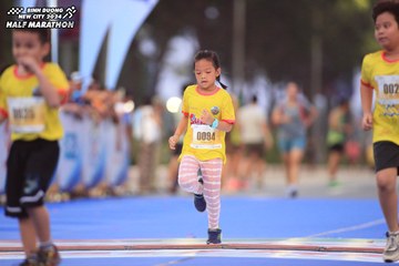 BINH DUONG NEW CITY HALF MARATHON 2024 - Ảnh #1724426