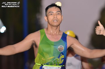 BINH DUONG NEW CITY HALF MARATHON 2024 - Ảnh #1740951