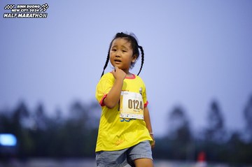 BINH DUONG NEW CITY HALF MARATHON 2024 - Ảnh #1725933