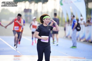 BINH DUONG NEW CITY HALF MARATHON 2024 - Ảnh #1757604