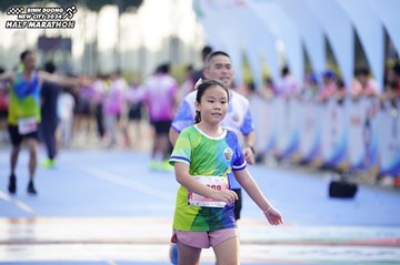 BINH DUONG NEW CITY HALF MARATHON 2024 - Ảnh #1770288