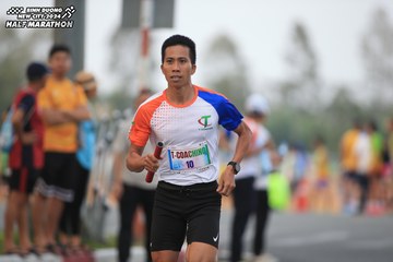 BINH DUONG NEW CITY HALF MARATHON 2024 - Ảnh #1737010