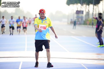 BINH DUONG NEW CITY HALF MARATHON 2024 - Ảnh #1758394