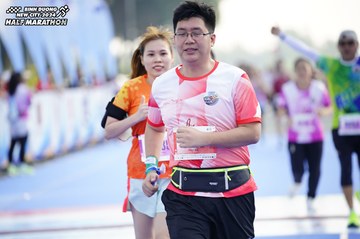BINH DUONG NEW CITY HALF MARATHON 2024 - Ảnh #1759860