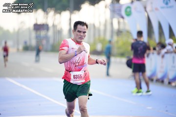 BINH DUONG NEW CITY HALF MARATHON 2024 - Ảnh #1757023