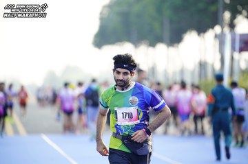 BINH DUONG NEW CITY HALF MARATHON 2024 - Ảnh #1760588