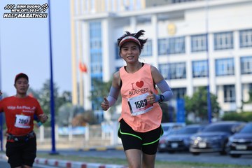 BINH DUONG NEW CITY HALF MARATHON 2024 - Ảnh #1765762