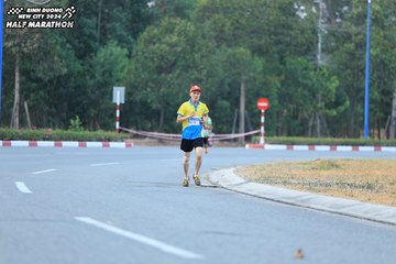 BINH DUONG NEW CITY HALF MARATHON 2024 - Ảnh #1735526