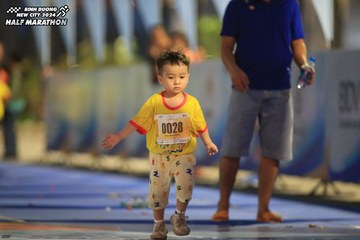 BINH DUONG NEW CITY HALF MARATHON 2024 - Ảnh #1728795