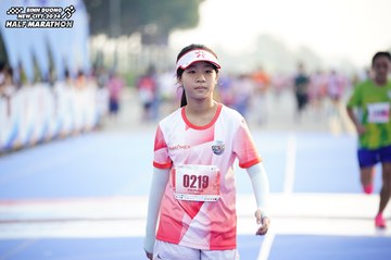 BINH DUONG NEW CITY HALF MARATHON 2024 - Ảnh #1764012