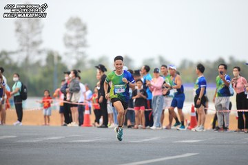BINH DUONG NEW CITY HALF MARATHON 2024 - Ảnh #1737043