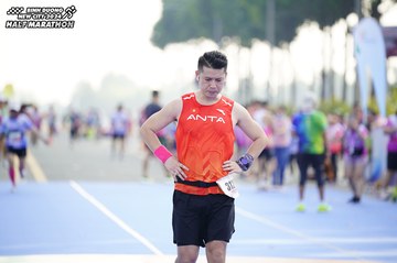 BINH DUONG NEW CITY HALF MARATHON 2024 - Ảnh #1762166