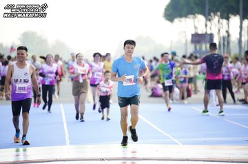 BINH DUONG NEW CITY HALF MARATHON 2024 - Ảnh #1760000