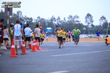BINH DUONG NEW CITY HALF MARATHON 2024 - Ảnh #1727960