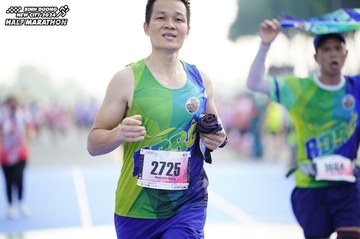 BINH DUONG NEW CITY HALF MARATHON 2024 - Ảnh #1759579