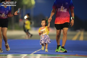 BINH DUONG NEW CITY HALF MARATHON 2024 - Ảnh #1728799
