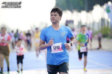 BINH DUONG NEW CITY HALF MARATHON 2024 - Ảnh #1760007