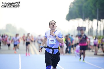 BINH DUONG NEW CITY HALF MARATHON 2024 - Ảnh #1760283