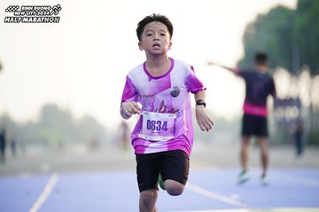 BINH DUONG NEW CITY HALF MARATHON 2024 - Ảnh #1776241